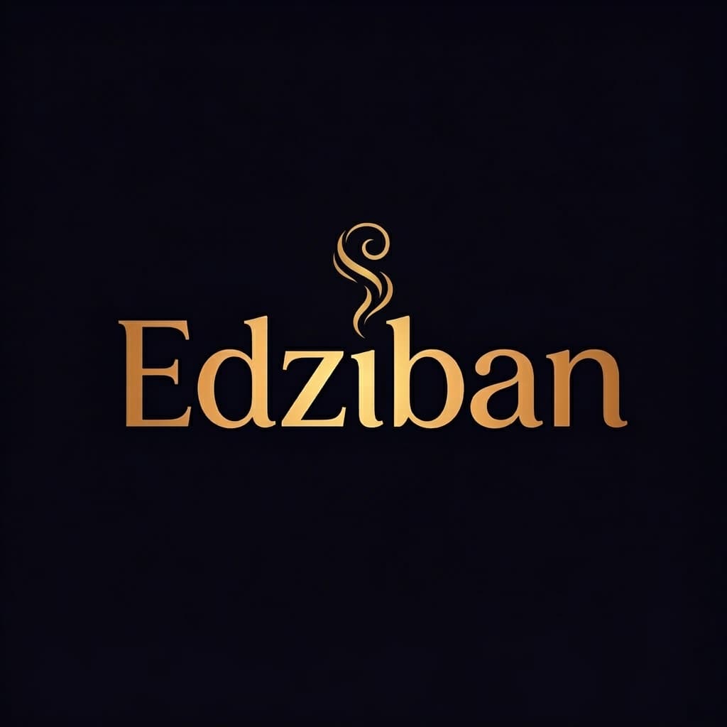 Edziban Logo